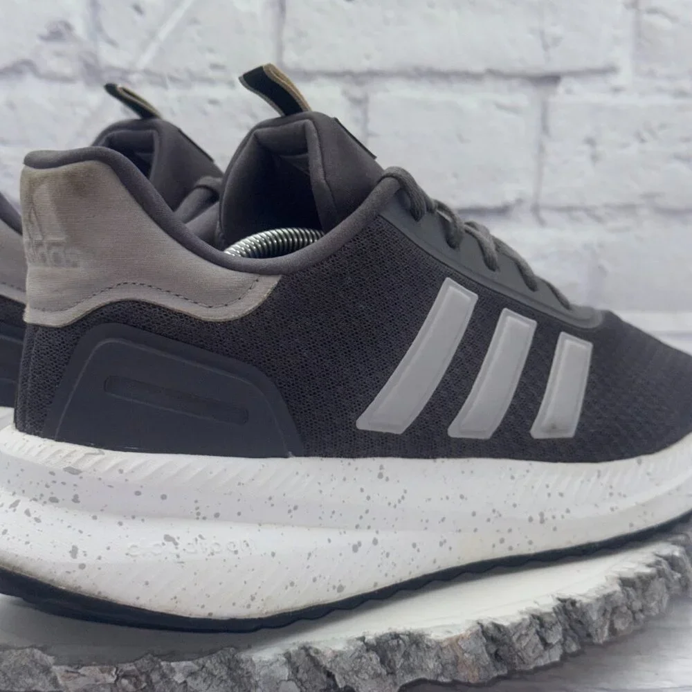 Adidas X_PLR Path Mens Running Shoes Sneakers Size 13 M Gray White - Picture 8 of 12